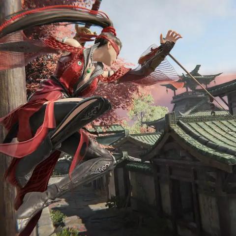 《热力榜单！2023年度最受欢迎MMORPG推荐》