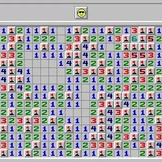 扫雷游戏盘点：十大经典扫雷游戏，重温童年乐趣