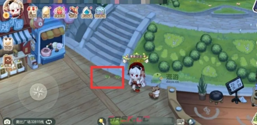 奥比岛小屋翻新攻略：快速通关秘籍大公开