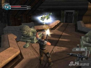 射击游戏控必看！盘点十大经典射击游戏推荐