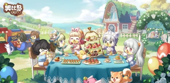 奥比岛手游：高效结论选择技巧，轻松提升游戏体验