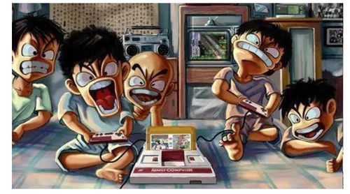 《十大耐玩游戏盘点：这些游戏让你玩到停不下来！》