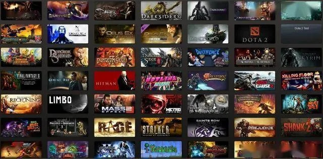 十大经典蒸汽朋克游戏盘点：不容错过的热门排行