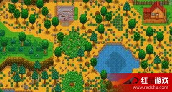 农场管理游戏盘点：热门精选，哪款最好玩？