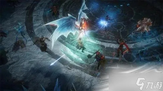 《暗黑破坏神不朽》特产贸易奇遇触发秘籍！快速解锁稀有奇遇