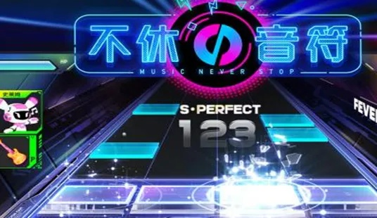 原声音乐游戏人气排行：盘点十大热门游戏精选！