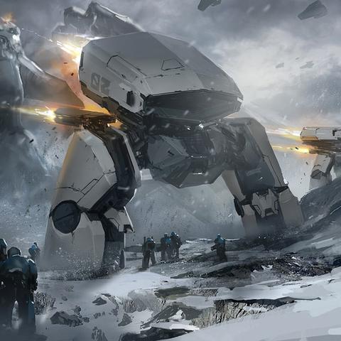 未来战争游戏盘点：盘点最热门好玩的未来战争游戏