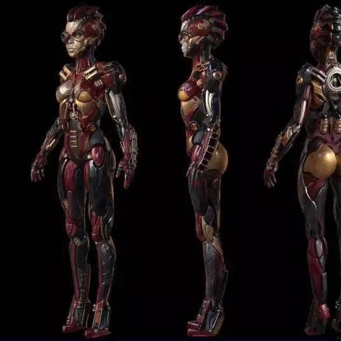 动画制作与建模游戏排行：十大必玩神器推荐