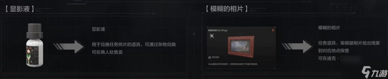 暗区突围秘境任务攻略：高效通关技巧揭秘