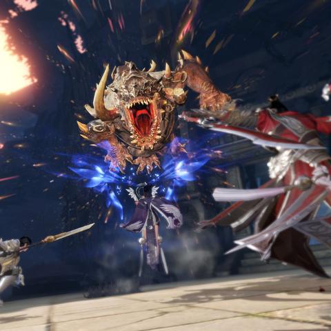 《天谕职业冲榜技巧：轻松登顶，掌握这些秘籍！》