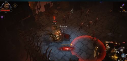 《暗黑不朽：疯癫之人奇遇攻略，轻松解锁！》