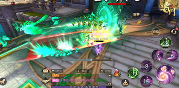 《雷主极限感知突破800！诸神皇冠全新玩法揭秘》