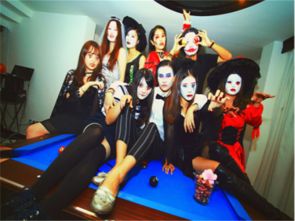 《十大热门耐玩社交聚会游戏盘点，哪款最好玩？》