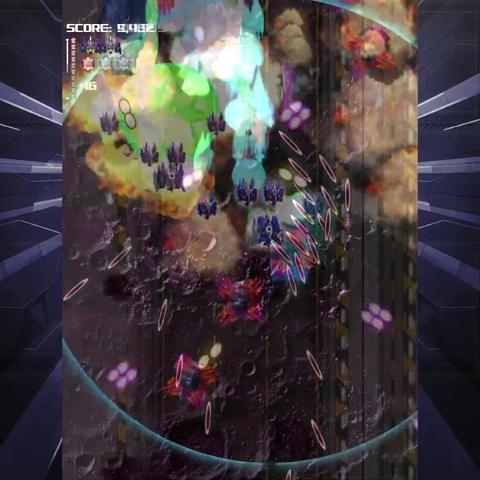 《射击控必看！盘点十大经典飞行射击游戏排行》