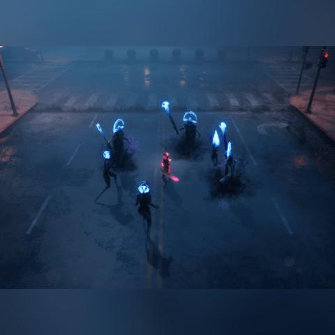 动作Rogue游戏盘点：十大经典不容错过的游戏推荐