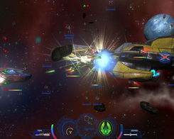 太空游戏盘点：十大耐玩太空游戏推荐，畅游宇宙之旅