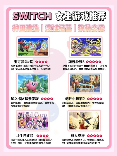 小清新游戏盘点：十大治愈系必玩佳作推荐