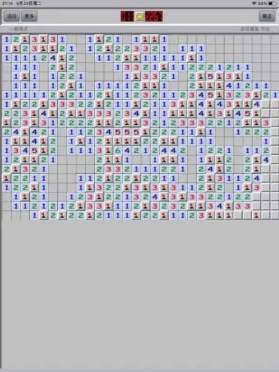 扫雷游戏排行：盘点最受欢迎的扫雷大作