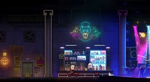 《霓虹深渊新版本攻略：揭秘无限氪金玩法》