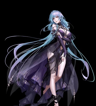 无期迷途哈梅尔角色资料深度解析 无期迷途哈梅尔角色资料深度解析