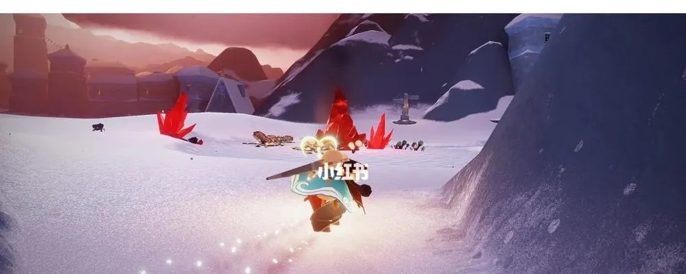 《光遇红石季破晓降临时间揭秘》