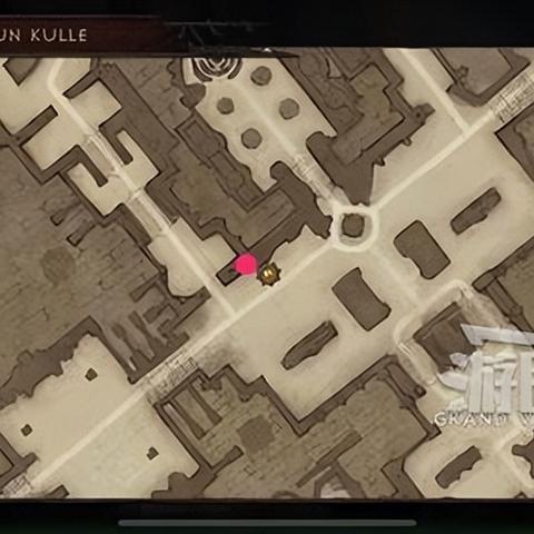 暗黑破坏神不朽：残页分布全揭秘！高效收集路线攻略