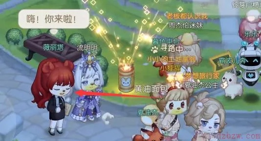 奥比岛手游烟花盛宴攻略：轻松解锁玩法秘籍