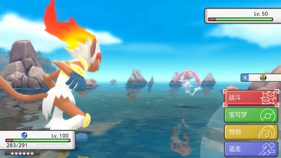 奥比岛星际狮鹫捕捉技巧大揭秘！