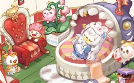 奥比岛梦想国度属性调整秘籍，轻松提升战斗力