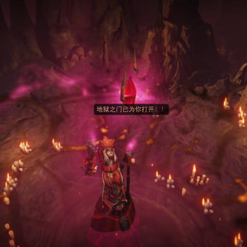 《暗黑不朽圣教军装备攻略：高效选择指南》