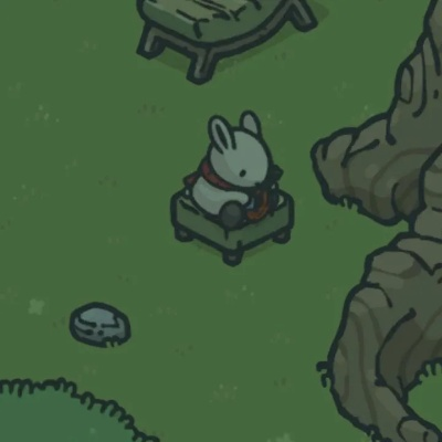 月兔漫游高效刷萝卜攻略：快速提升技巧揭秘