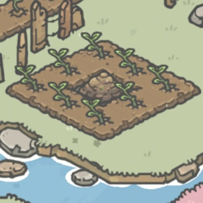 月兔漫游高效刷萝卜攻略：快速提升技巧揭秘