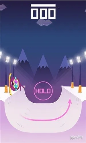 滑雪游戏盘点：十大耐玩排行，解锁冬季乐趣！