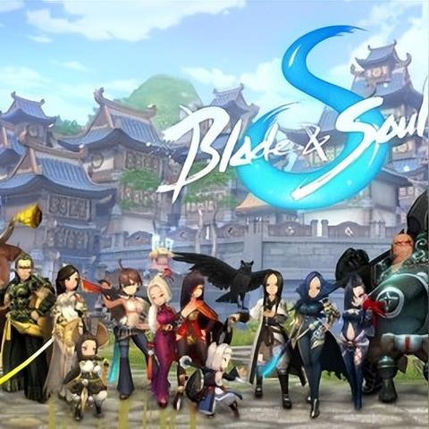 《2023年度热门MMO游戏排行：盘点最受欢迎的多人在线游戏》