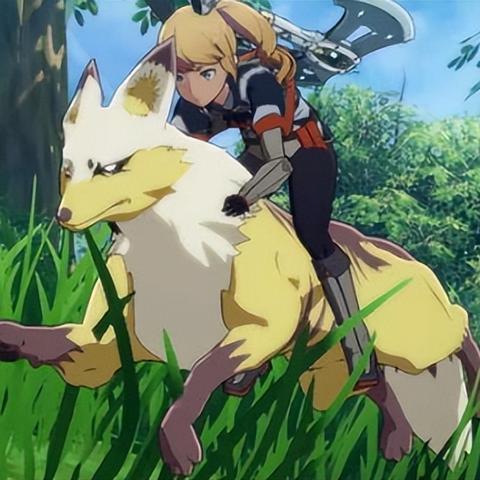 《2023年度热门MMO游戏排行：盘点最受欢迎的多人在线游戏》