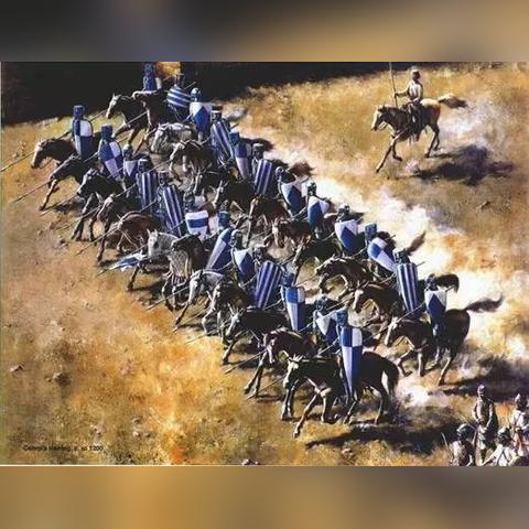 《战争游戏巅峰对决：盘点十大最受欢迎的战场传奇》