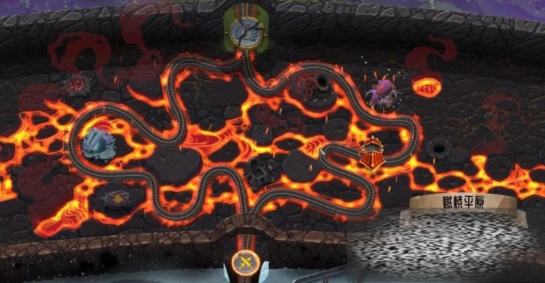 《怪物火车虫子流攻略：揭秘高效玩法技巧》