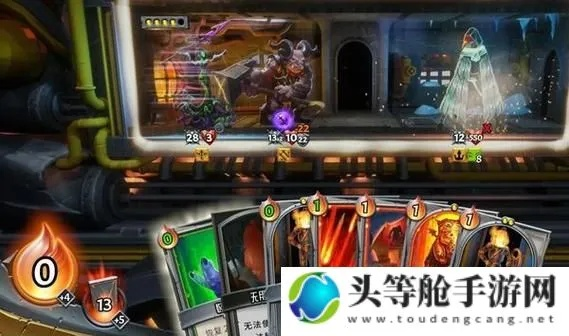 《怪物火车虫子流攻略：揭秘高效玩法技巧》