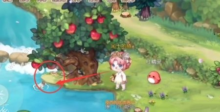 奥比岛手游果园隐藏家具速成攻略，轻松解锁！