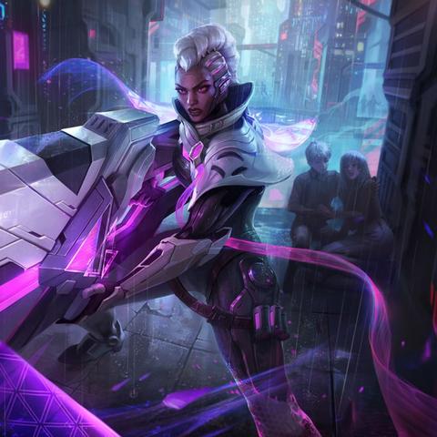 金铲铲之战赛娜护卫赌狗阵容攻略：上分必备技巧