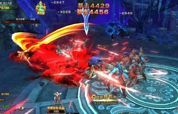 《爆款集结！人气爆棚的网络游戏精选大盘点》