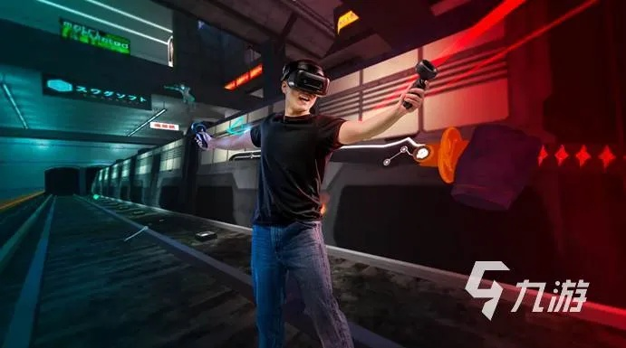 热力榜单揭晓：2023年度最受欢迎3D视觉游戏盘点