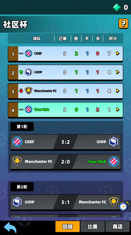 《新星足球世界攻略：高效处理日常事件秘籍》