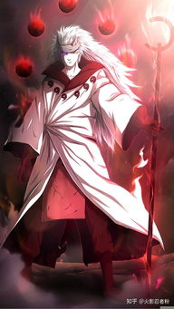 宇智波斑SS忍：传说级忍者，战场独尊！