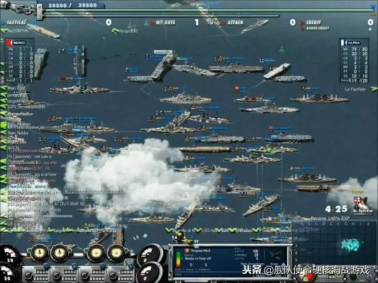 热门推荐：人气爆棚的海军游戏盘点，这些海军游戏你玩过吗？