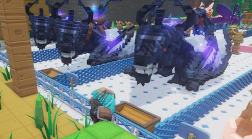 火车游戏盘点：十大热门必玩火车游戏推荐