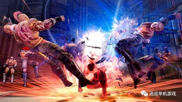 热门漫画改编游戏盘点：必玩高分佳作推荐！