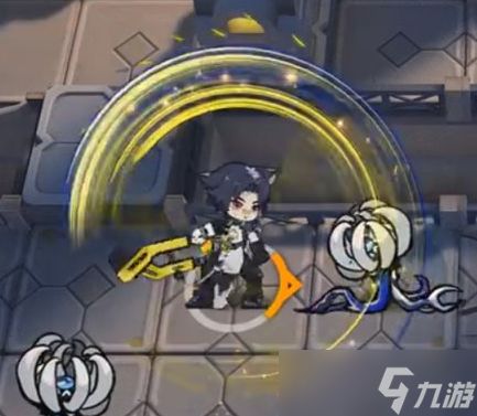 《流浪方舟新服角色强度排行：揭秘最强辅助！》