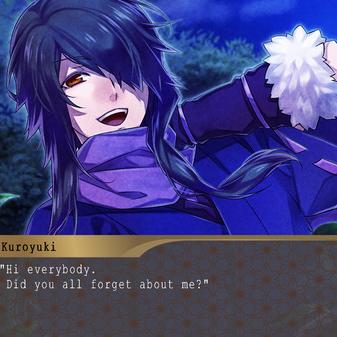 视觉小说游戏盘点：十大经典之作，不容错过的排行榜前十！