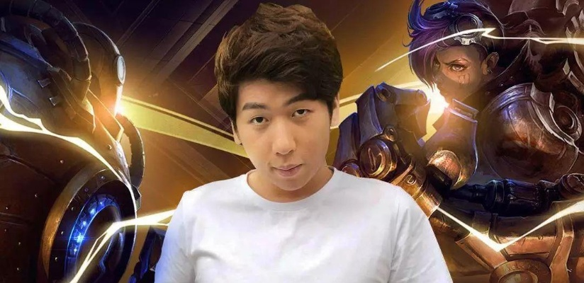 炫神直播禁令风波：选手黑称引发粉丝热议